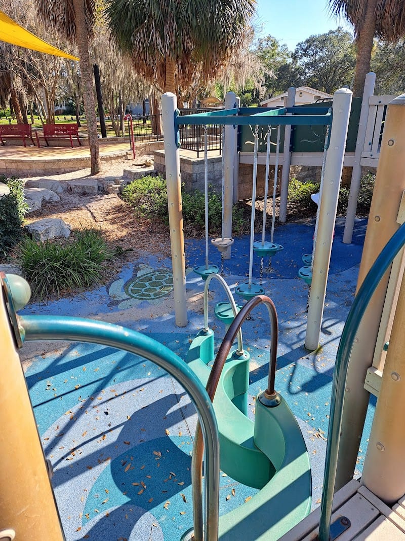 Freedom Playground playground photo 2