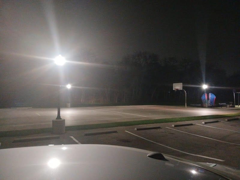 Freeman Town Park playground photo 1