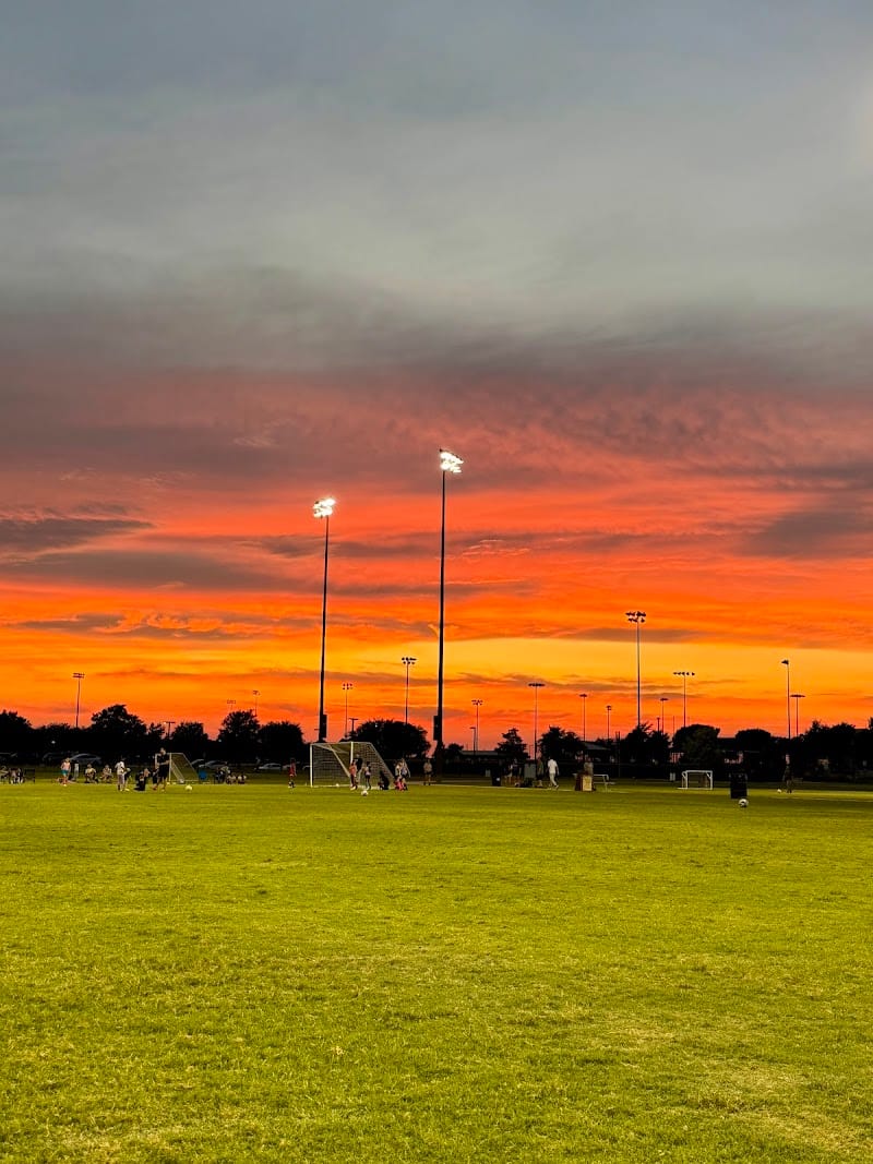 Frontier Park playground photo 2