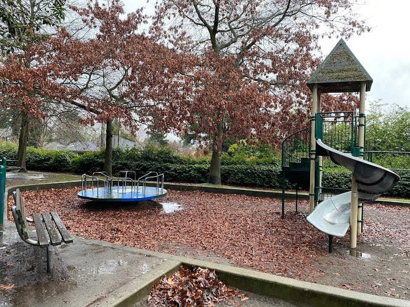 Froula Playground playground photo 2