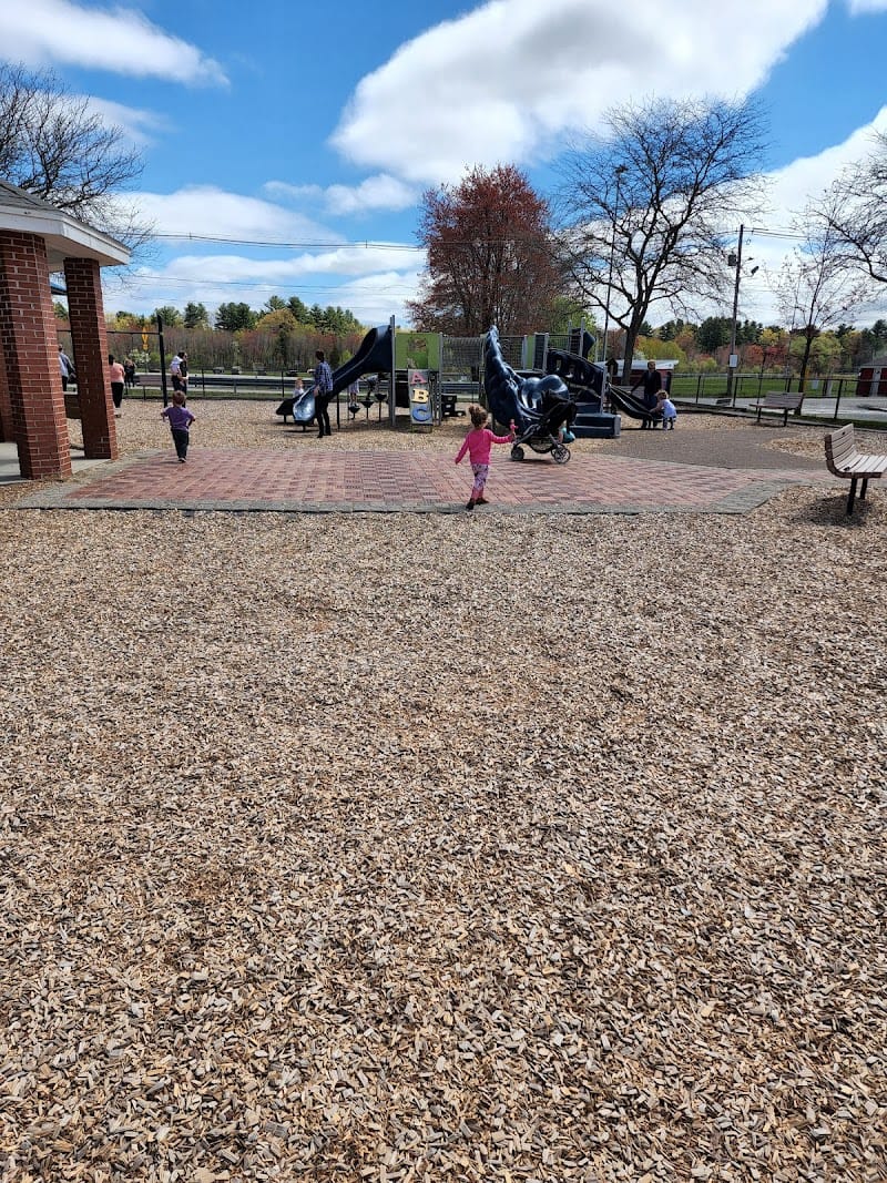 Funway Park playground photo 3