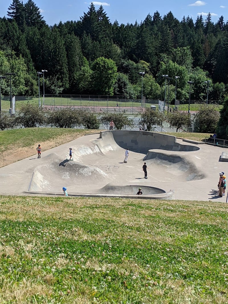 Gabriel Park playground photo 1