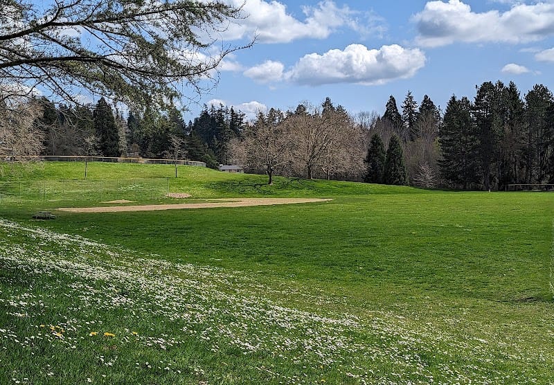 Gabriel Park playground photo 2