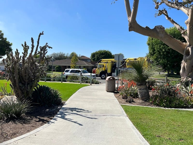 Galaxy View Park playground photo 3