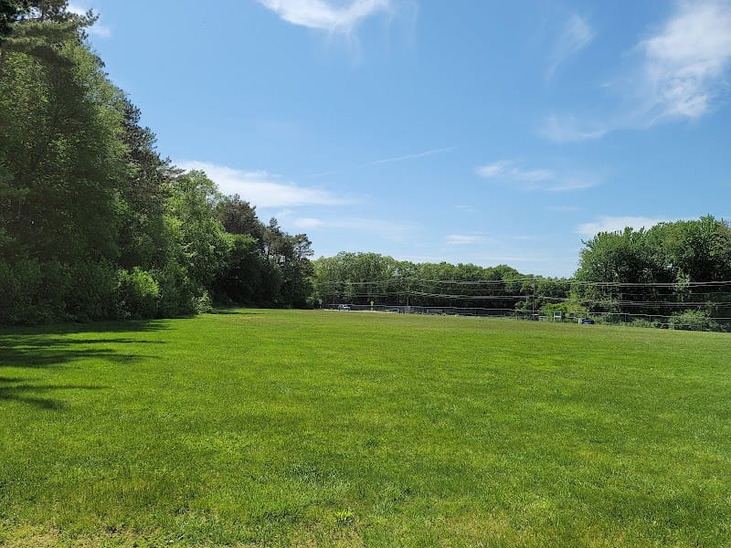 Gallagher Fields playground photo 3