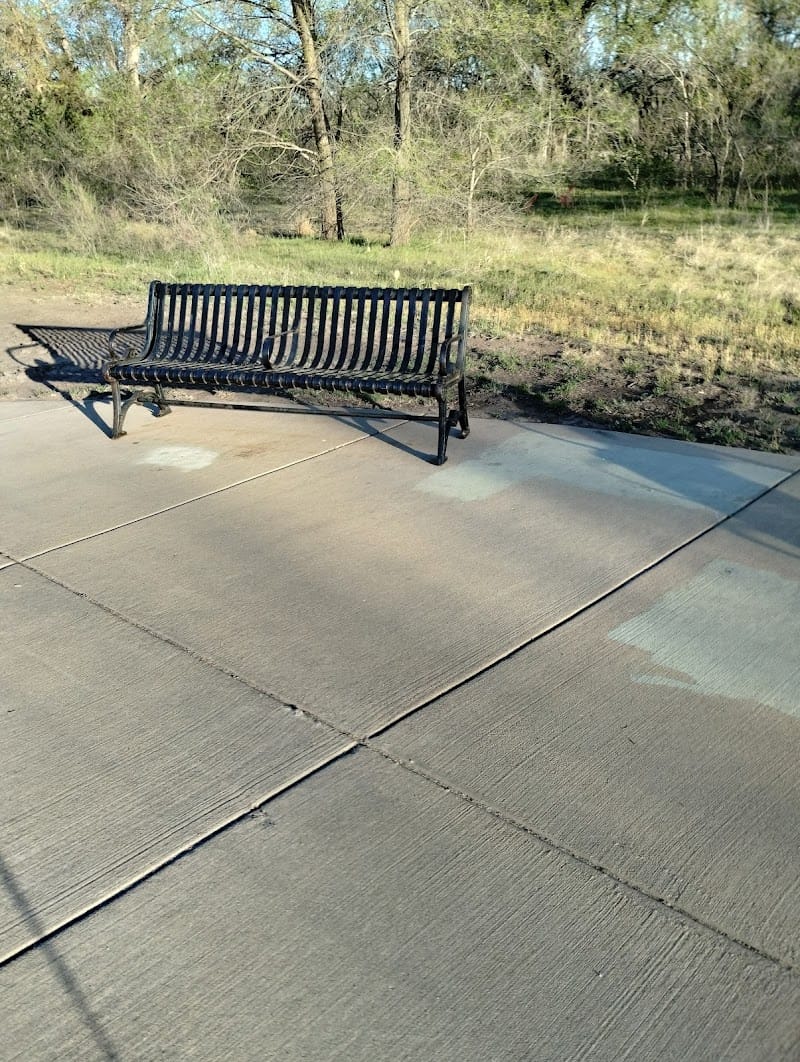 Garvey Park playground photo 2