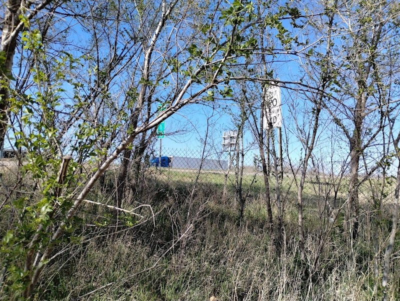 Garvey Park playground photo 3