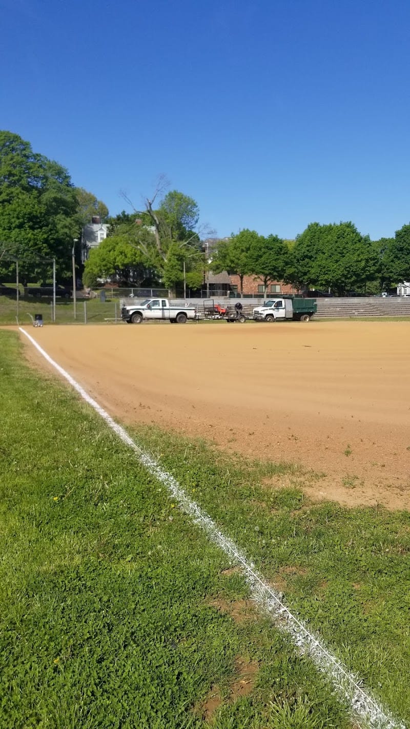 Garvey Playground playground photo 3
