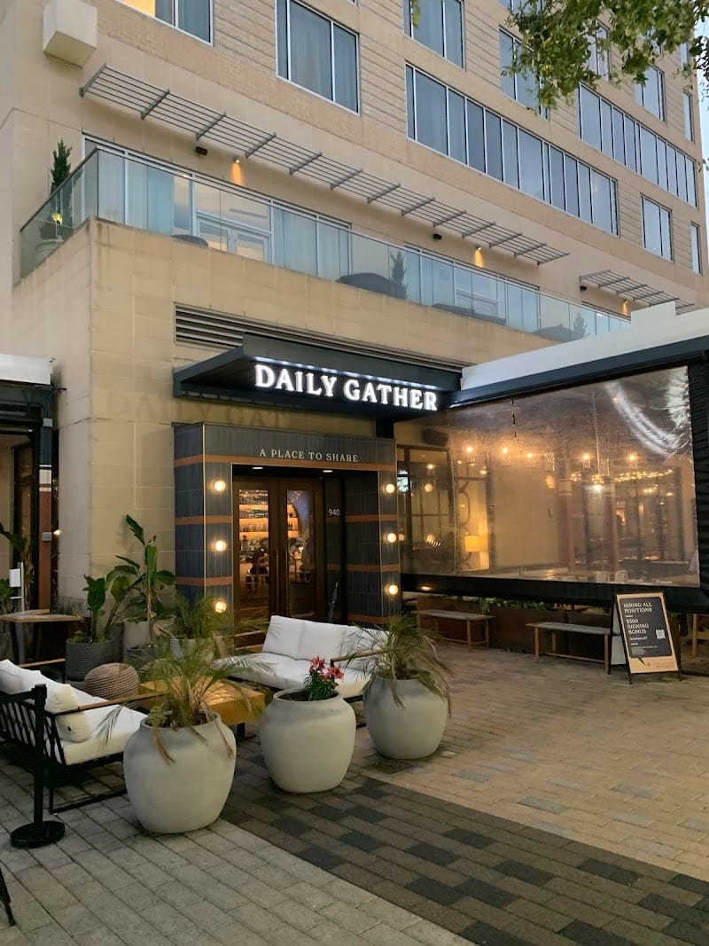 Gathering place playground photo 2