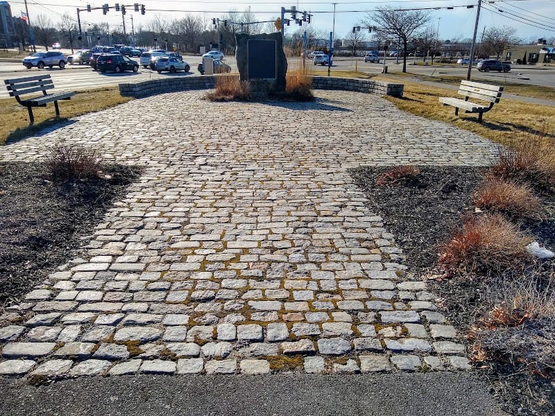 GE Erskine Park playground photo 3