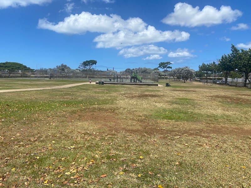 Geiger Playground playground photo 1