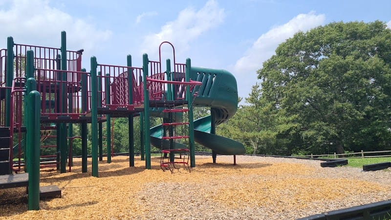 Gerry Playground playground photo 1