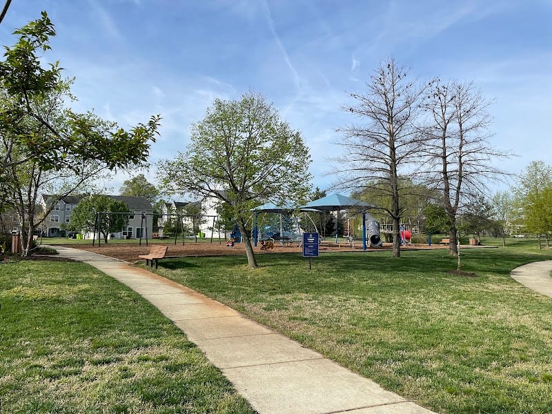 Gerry Playground playground photo 2
