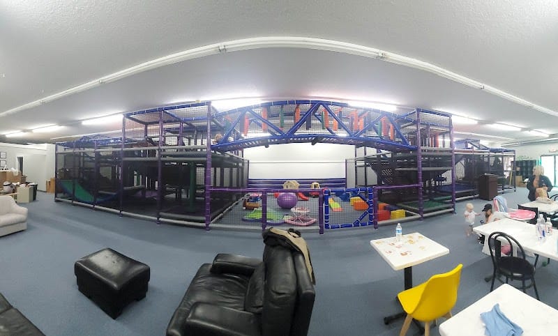 GG's Playland playground photo 2