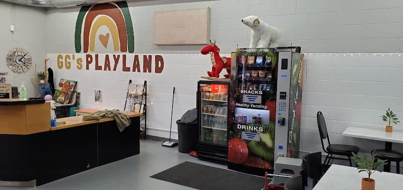 GG's Playland playground photo 3