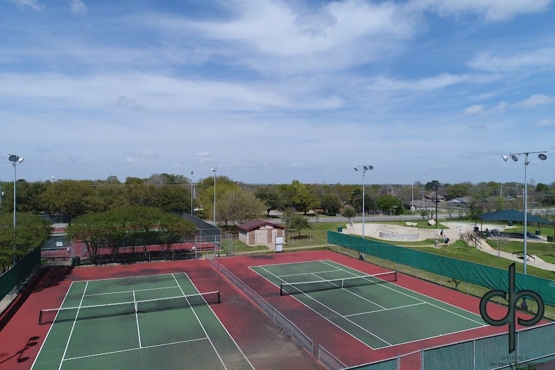 G.Hysmith Skatepark playground photo 3