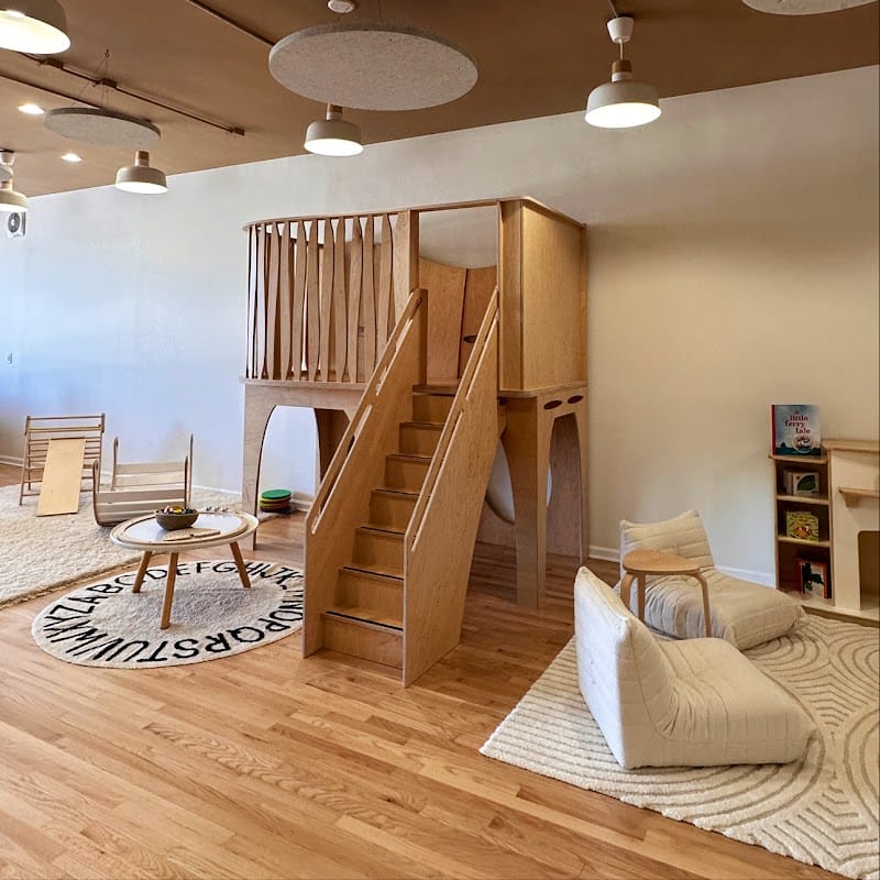 Giggles Play playground photo 1