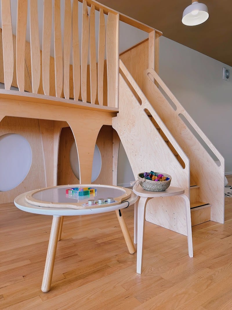 Giggles Play playground photo 2