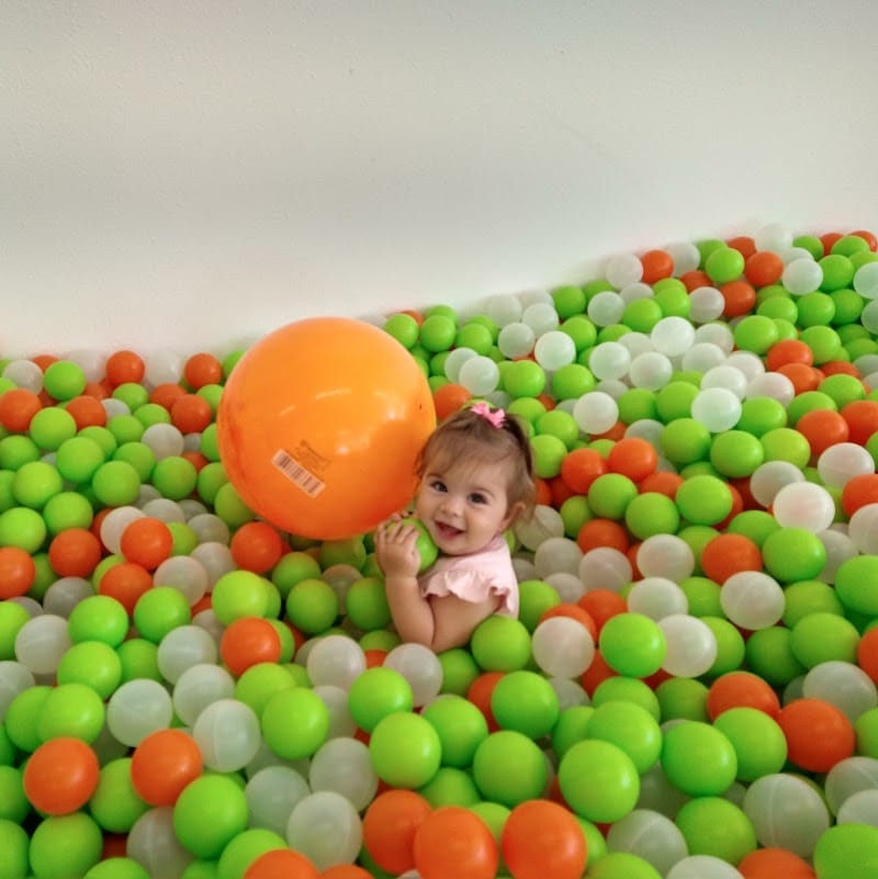 GingerBugs Lodi playground photo 3