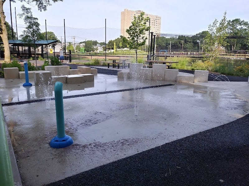 Glacken Playground playground photo 2