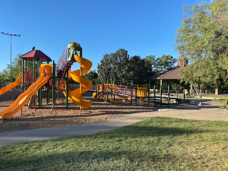 Glenmore Park playground photo 1