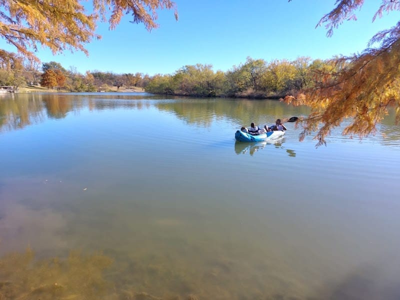Glenmore Park playground photo 2