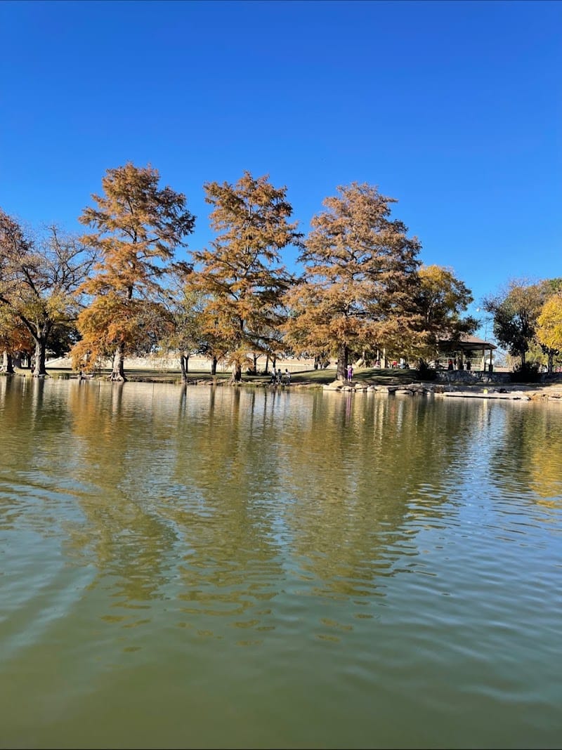 Glenmore Park playground photo 3