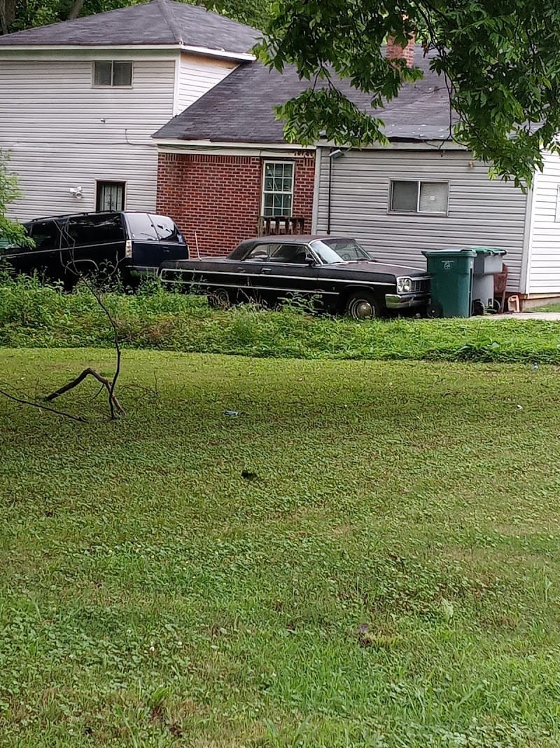 Glenview Park playground photo 3