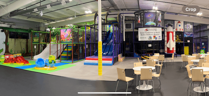 Go Play playground photo 1