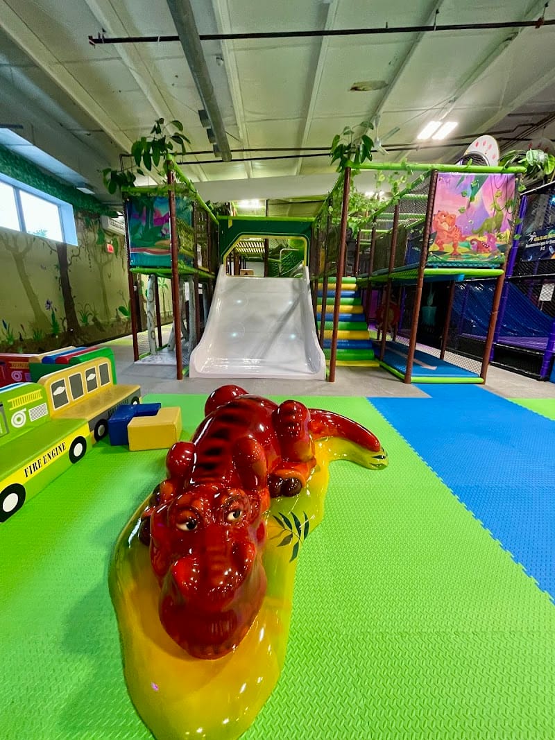 Go Play playground photo 2