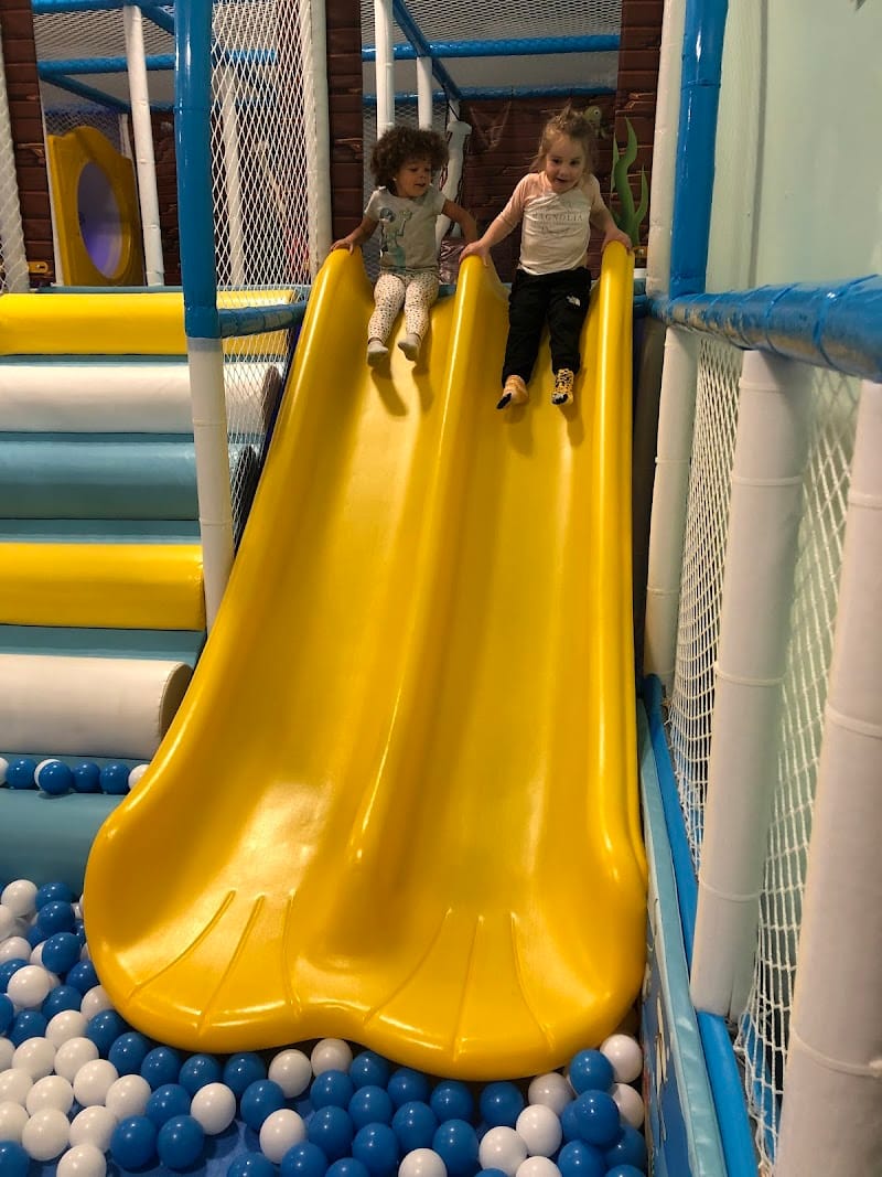 Go Play playground photo 3