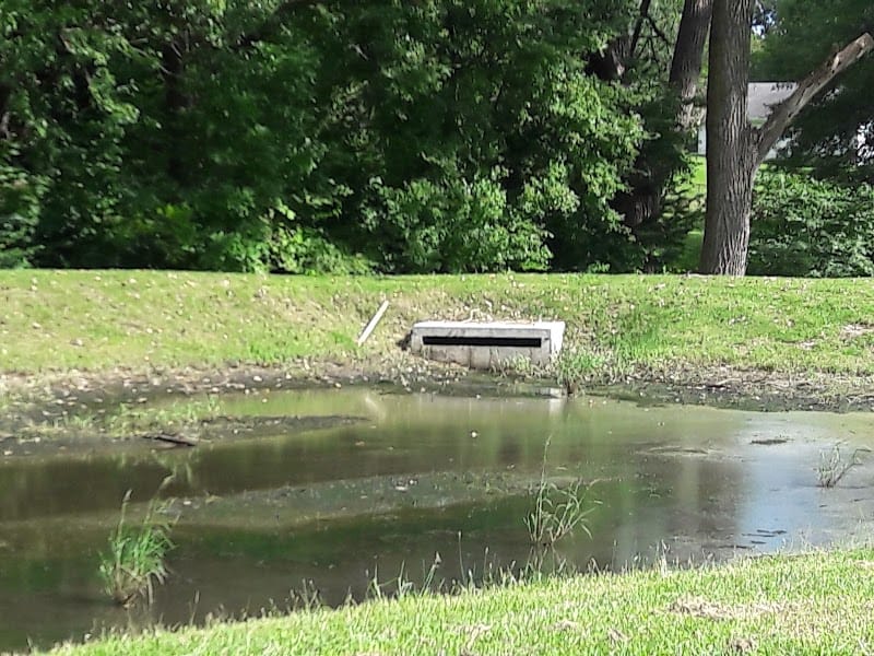 Golden Oaks Park playground photo 3