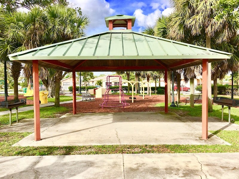 Goodmark Park playground photo 2
