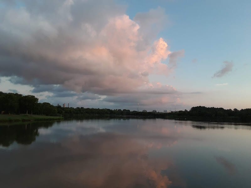 Goose Creek Park playground photo 3