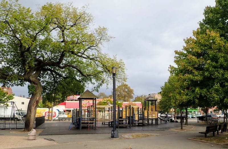 Grace Playground playground photo 1