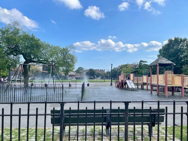 Grace Playground playground photo 2