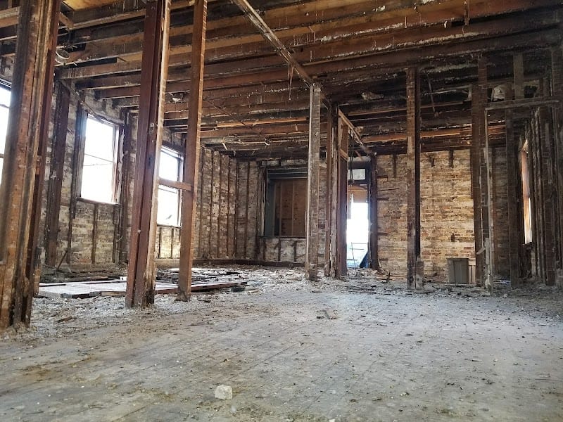 Grand Park playground photo 3