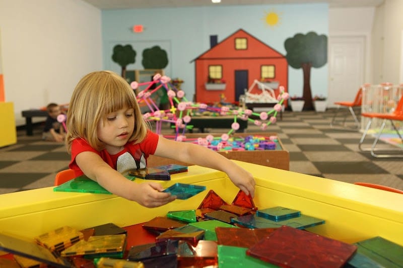 Grandma's Playroom playground photo 1