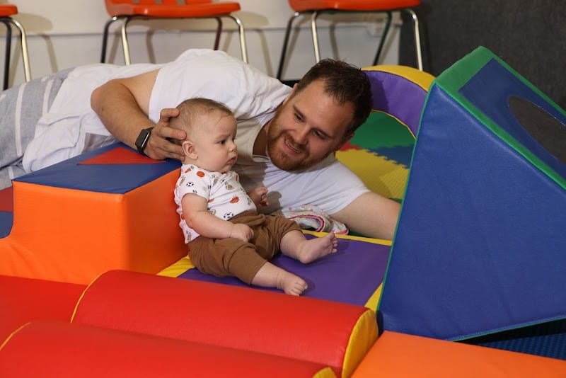 Grandma's Playroom playground photo 3