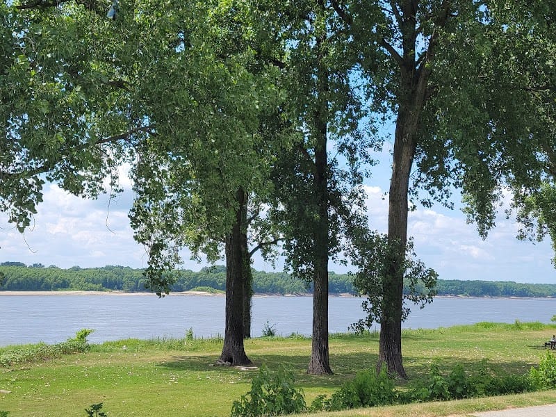 Greenbelt Park playground photo 1