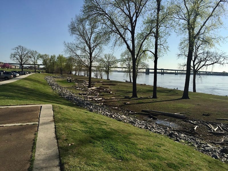 Greenbelt Park playground photo 2