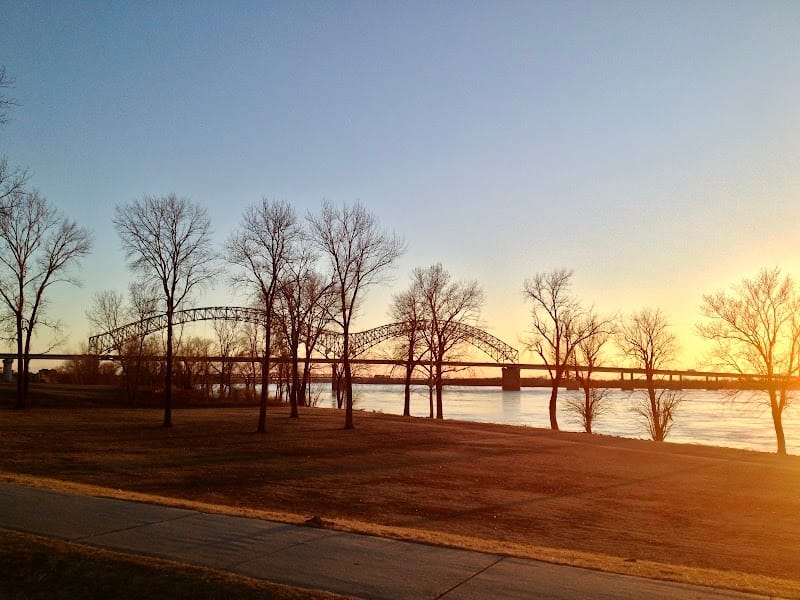 Greenbelt Park playground photo 3