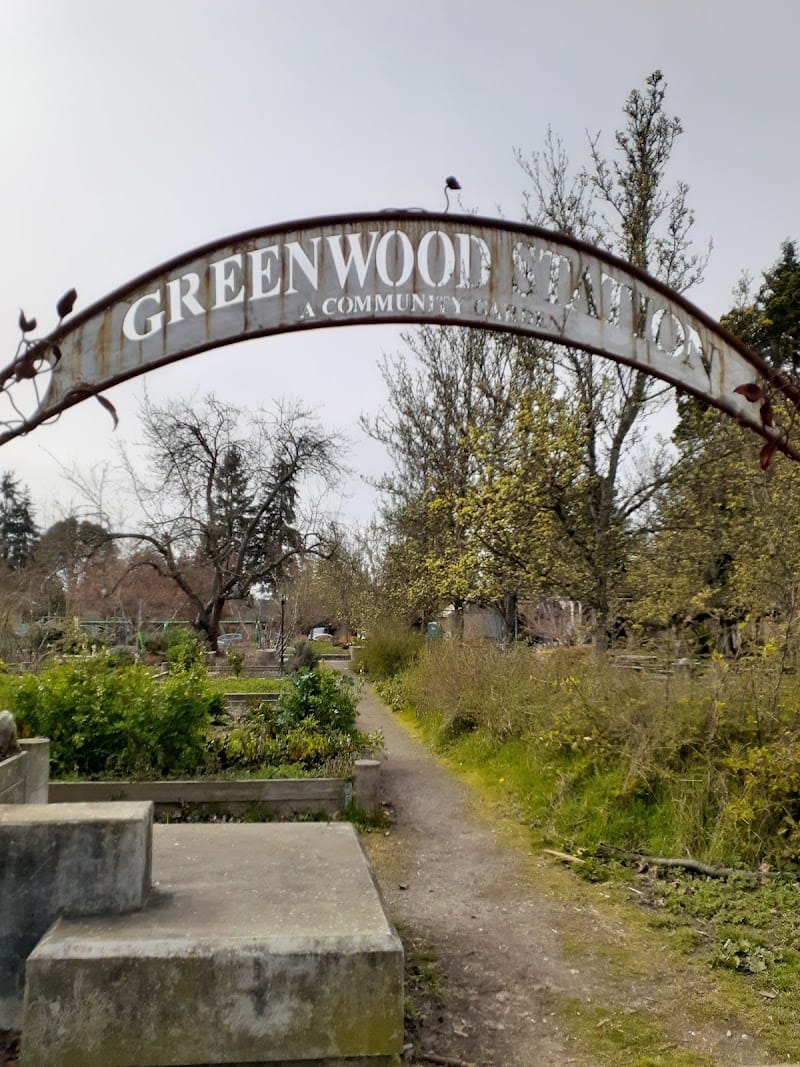 Greenwood Park playground photo 1