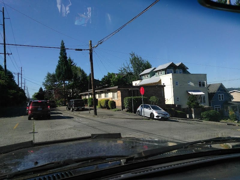 Greenwood Triangle playground photo 2