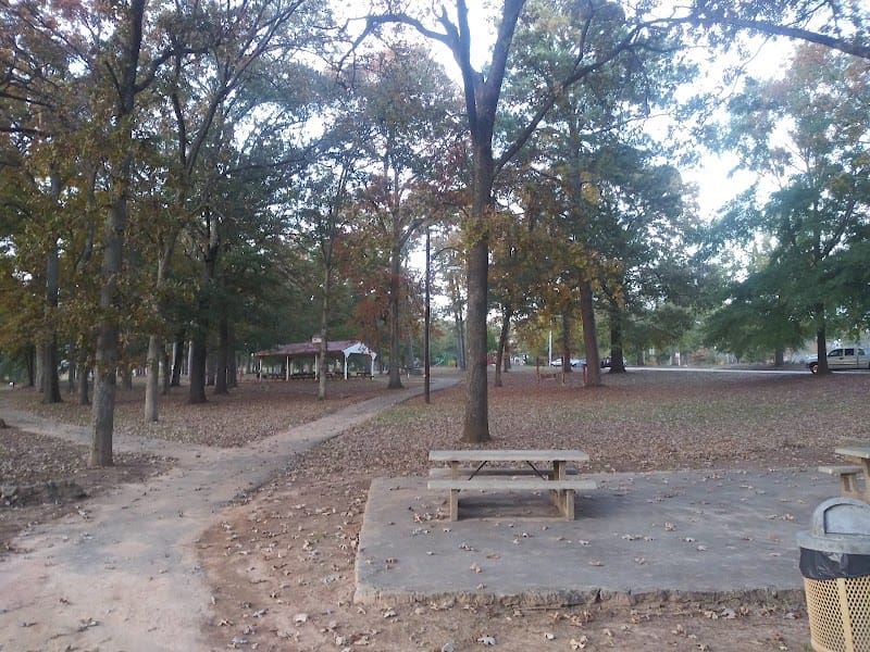 Griffin City Park playground photo 1