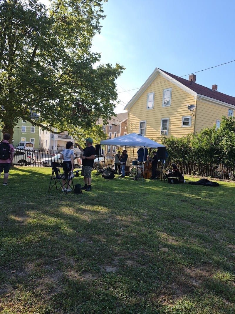 Griffin Park playground photo 3