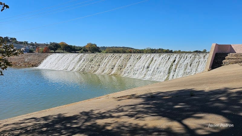 Guadalupe Park playground photo 1