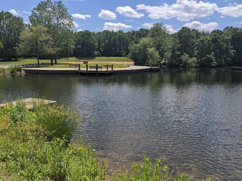 Guilford Park playground photo 3