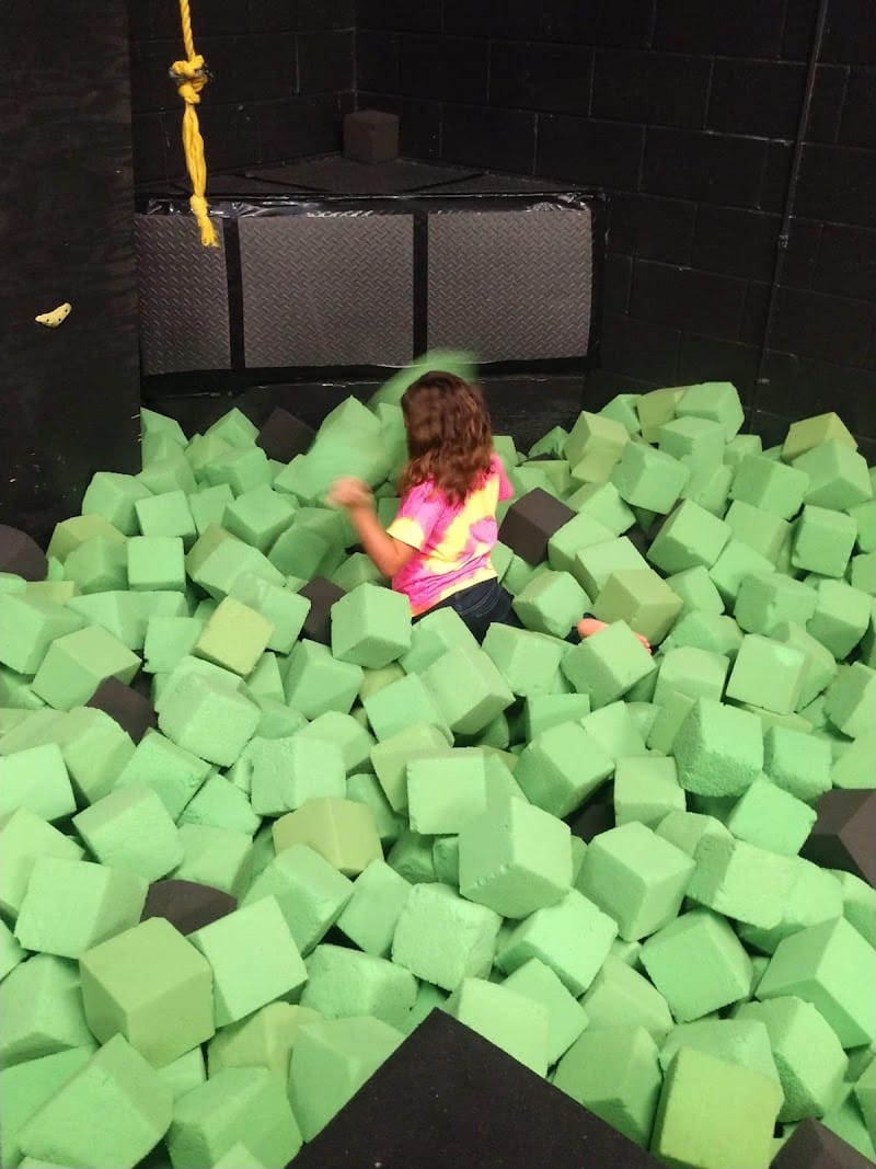 Hangtime playground photo 1