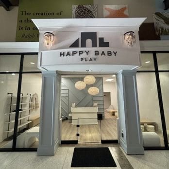 Happy Baby Play playground photo 1